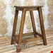 چهارپایه دارژین مدل نیکی