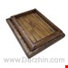 سینی چوبی دارژین 