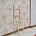 نردبان چوبی دارژین 
