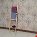 نردبان چوبی دارژین 