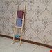 نردبان چوبی دارژین 