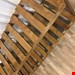  رگال های چوبی با کیفیت دارژین با استفاده از چوب روسی درجه یک و با پیچ و مهره ساخته شده است که به سادگی هرچه تمام تر باز و بسته می شود همچنین در قسمت پایین این رگال طبقه‌ای جهت قرار دادن کیف و کفش تعبیه شده که کارآیی این رگال را بیشتر می‌کند. ابعاد این محصول به صورت استاندارد در با ارتفاع 162سانتی‌متر و طول 80سانتی‌متر و عمق40سانتی‌متر میباشد. رگال لباس مدل nr77 که حاصل تلفیق کارایی و زیبایی می باشد کرده ، لازم تاکید کنیم که چوب استفاده شده در این رگال کاملا طبیعی می باشد که با سیلر ، کیلر و پلی استر رنگ شده و تحت هیچ شرایطی mdf یا لترون یا چوب خام نمی باشد ، این رگال با استفاده از پیچ و مهره به راحتی باز و بسته می شود و شما میتوانید بدون هیچ مشکلی بارها اقدام به باز و بست رگال کنید.