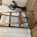 استند گلدان مدل سه طبقه 