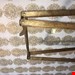 رگال لباس دارژین مدل درخشان 