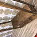 رگال لباس دارژین مدل درخشان 