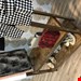 رگال لباس دارژین مدل درخشان 