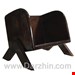 کتابخانه چوبی دارژین مدل Dr33