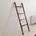 نردبان چوبی دارژین 