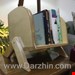 کتابخانه دارژین مدل فلورا 
