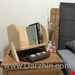 کتابخانه دارژین مدل فلورا 