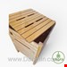 باکس چوبی دارژین 