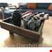 سینی مربع چوبی دارژین 