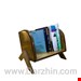 کتابخانه دارژین مدل فلورا 