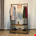 Nr77 قهوه ای روشن