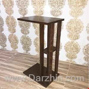 میز لپ تاپ دارژین مدلDr55