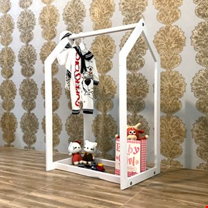 رگال لباس دارژین مدل کودک 3