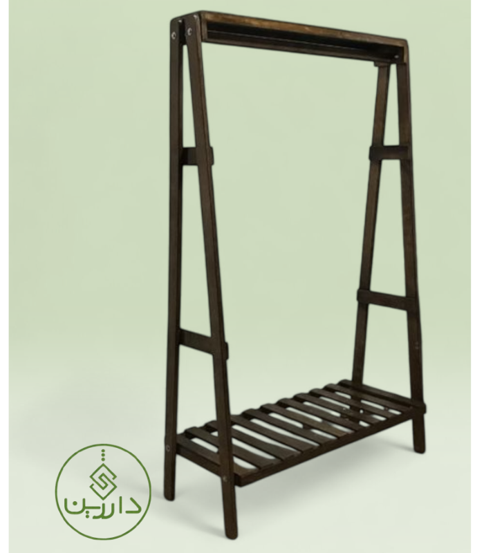 رگال لباس دارژین مدل A1