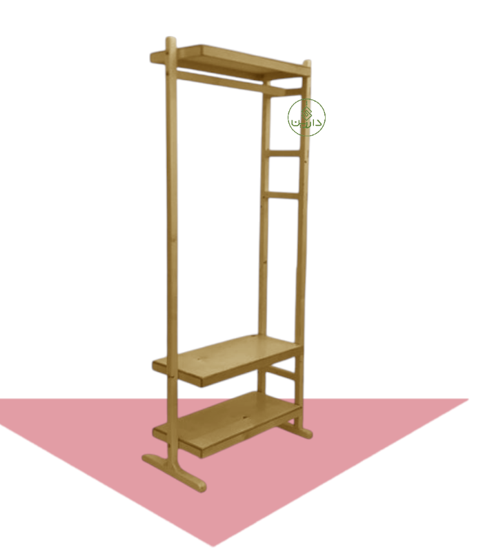 رگال لباس دارژین  مدل توکیو