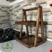 402 قهوه ای روشن