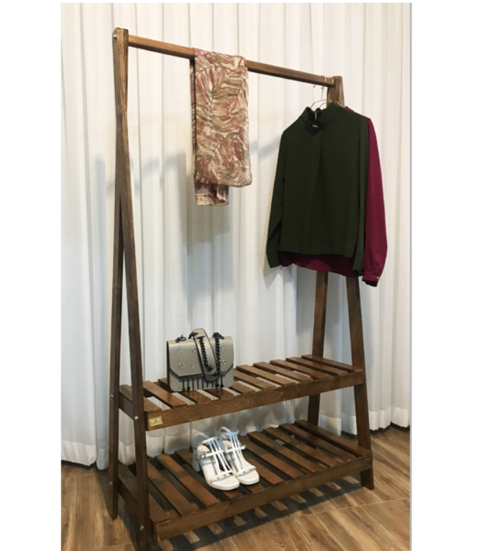 nr66 قهوه ای