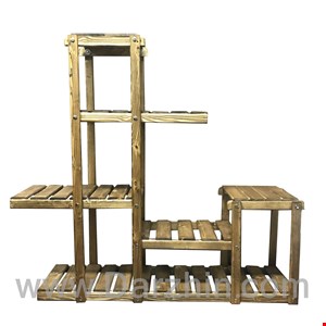 استند گلدان دارژین 