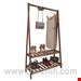 Nk100 قهوه ای روشن مات