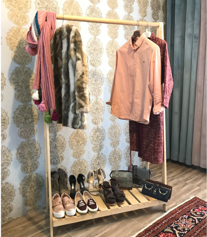 رگال لباس  دارژین مدل nr30