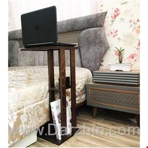میز لپ تاپ دارژین 
