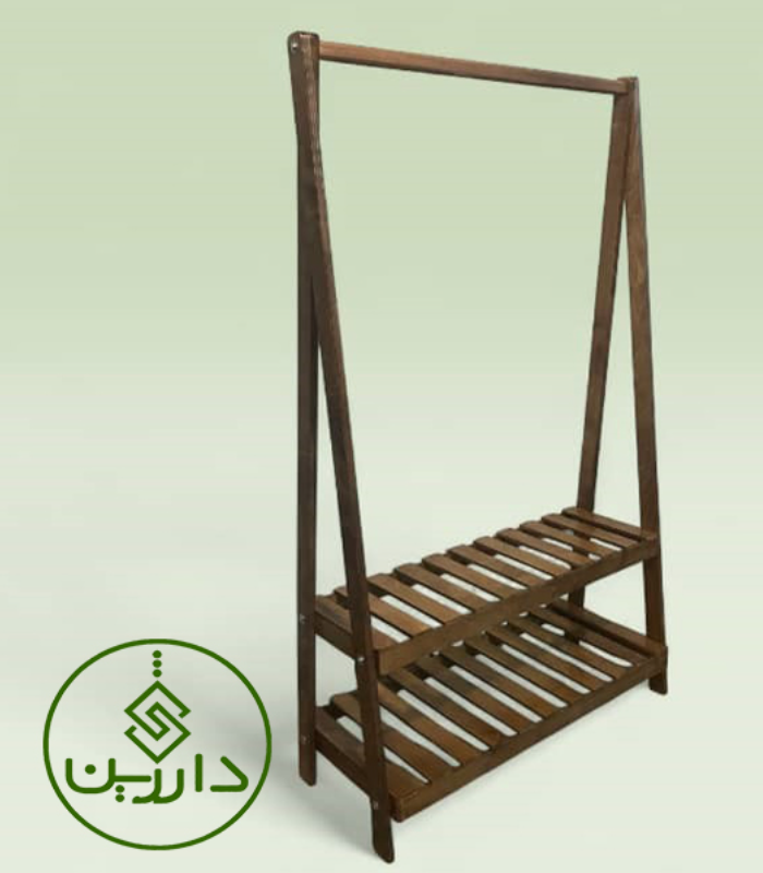رگال لباس دارژین مدل nr66