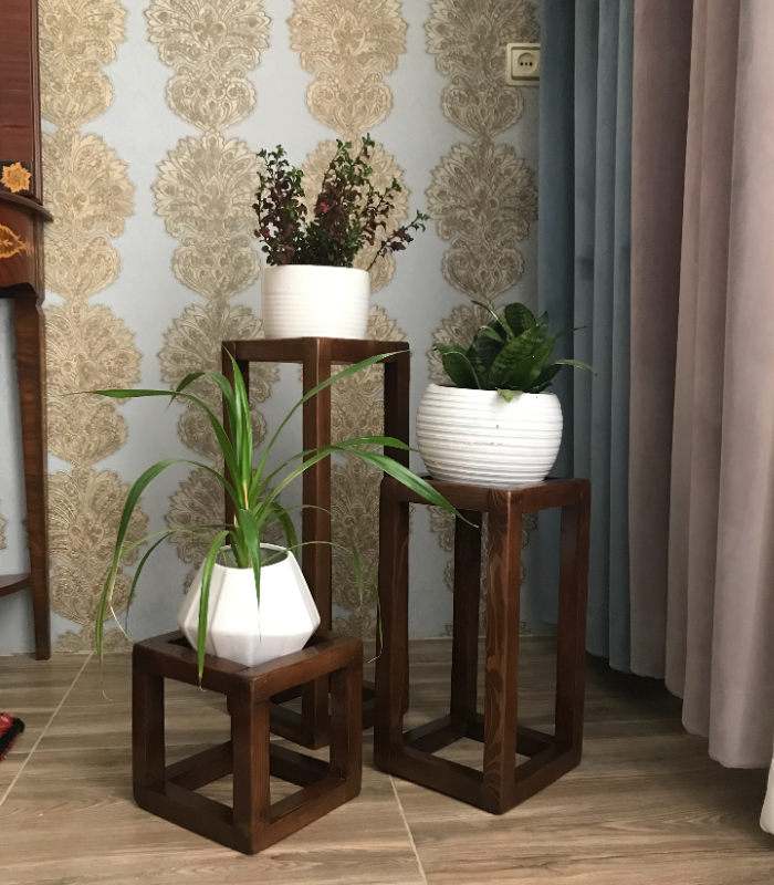 Dr قهوه ای تیره سه عددی 