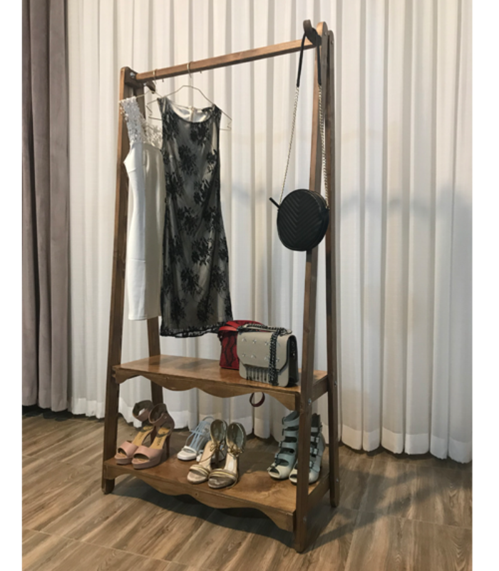 رگال لباس دارژین مدل نارون