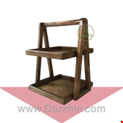 شلف آشپزخانه مدل 402