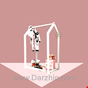 رگال لباس کودک 