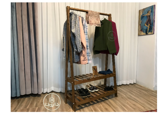 فروشگاه صنایع چوبی دارژین 